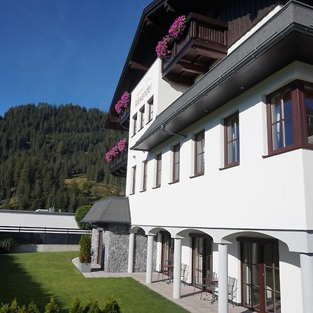 Appartements Alexander Fiss Zewnętrze zdjęcie