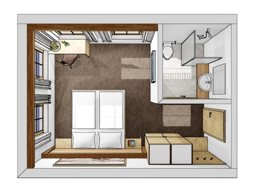 Appartements Alexander Fiss Zewnętrze zdjęcie