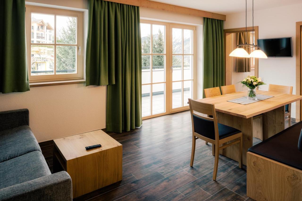 Appartements Alexander Fiss Zewnętrze zdjęcie