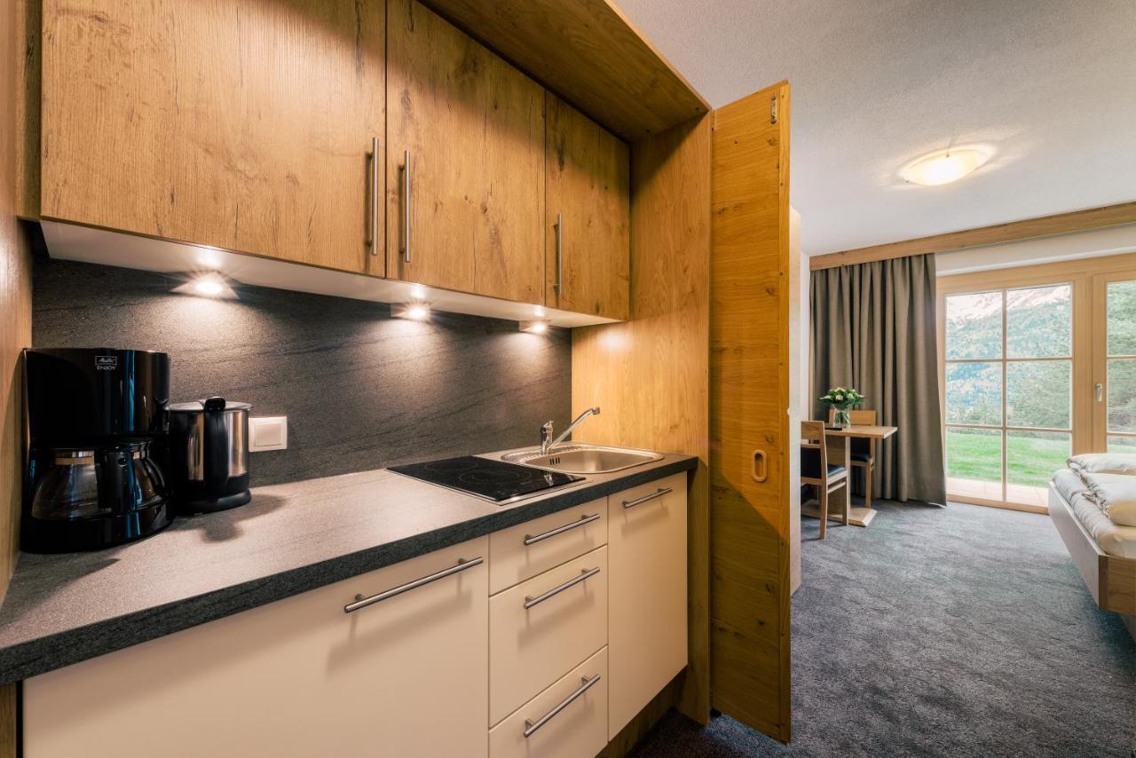 Appartements Alexander Fiss Zewnętrze zdjęcie