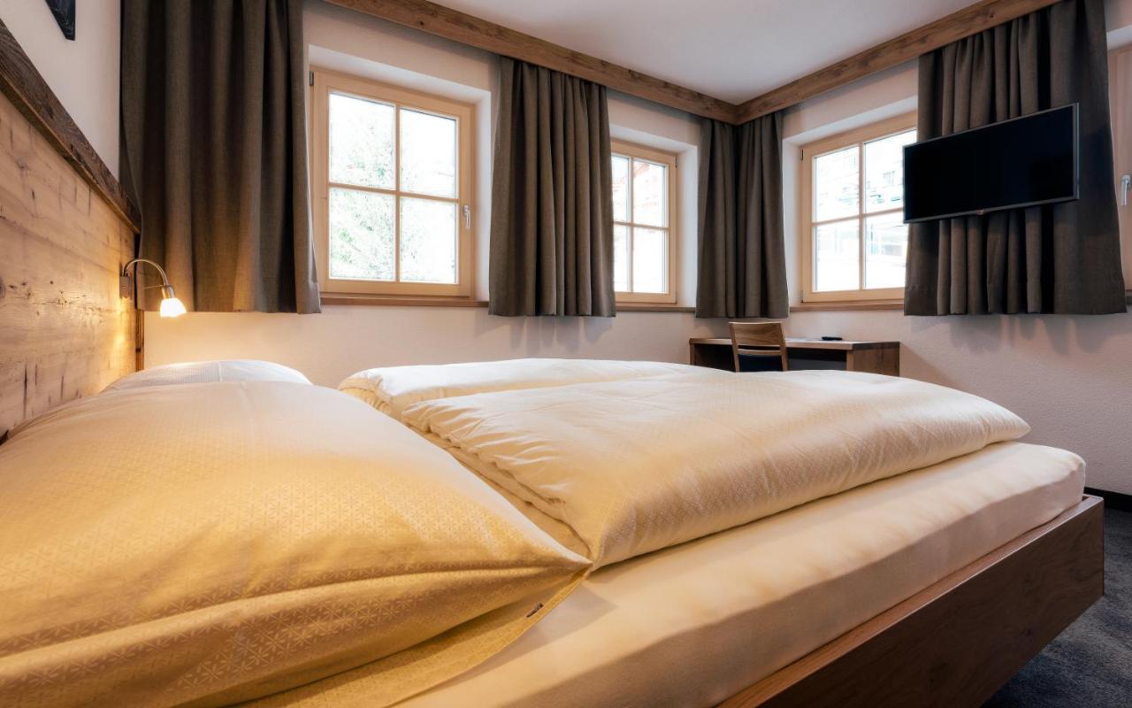Appartements Alexander Fiss Zewnętrze zdjęcie