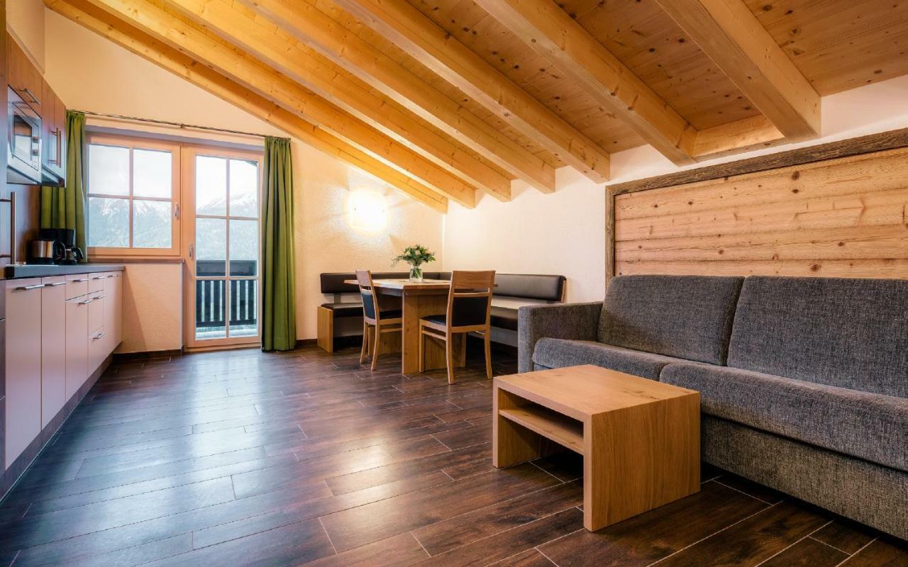 Appartements Alexander Fiss Zewnętrze zdjęcie