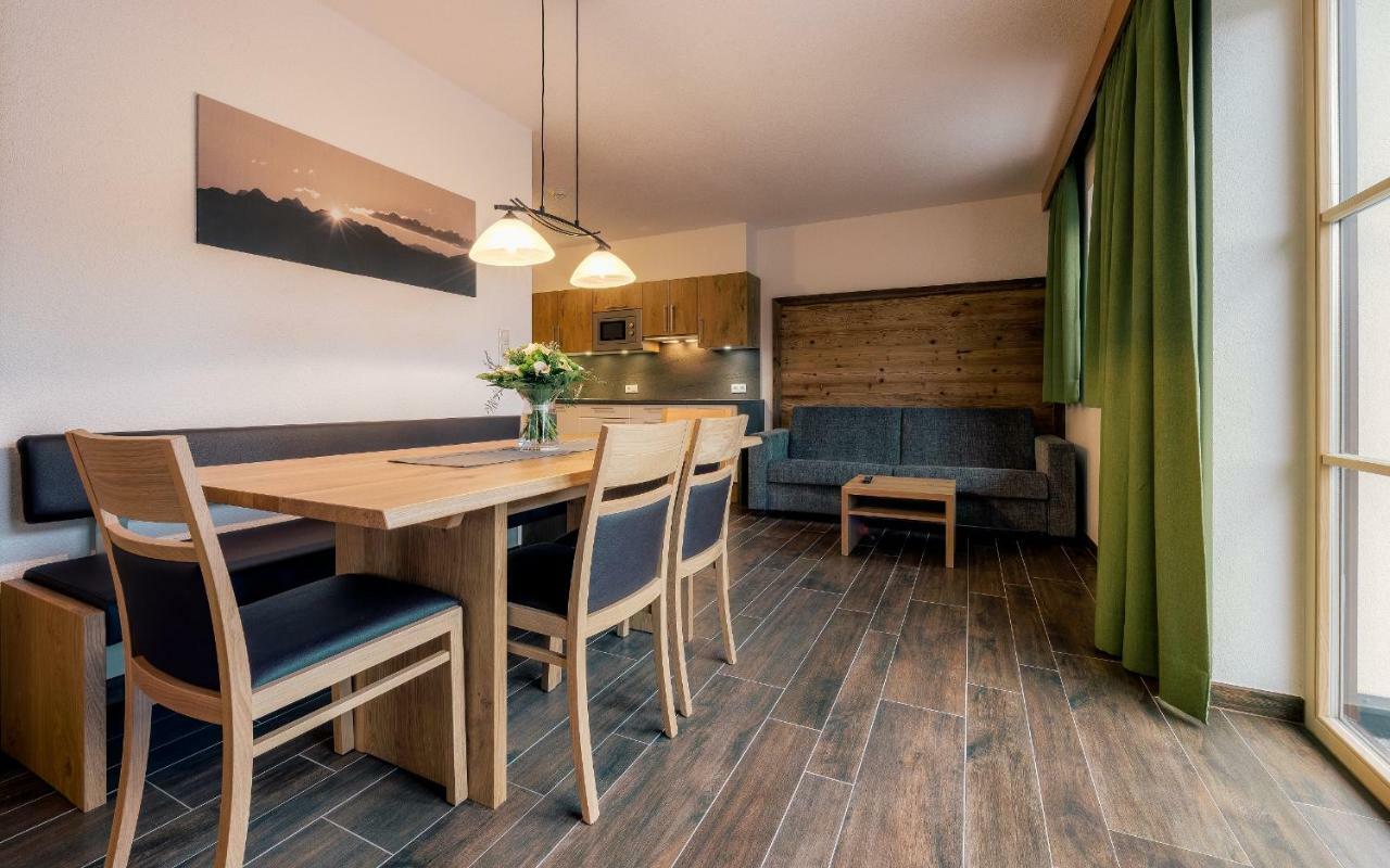 Appartements Alexander Fiss Zewnętrze zdjęcie