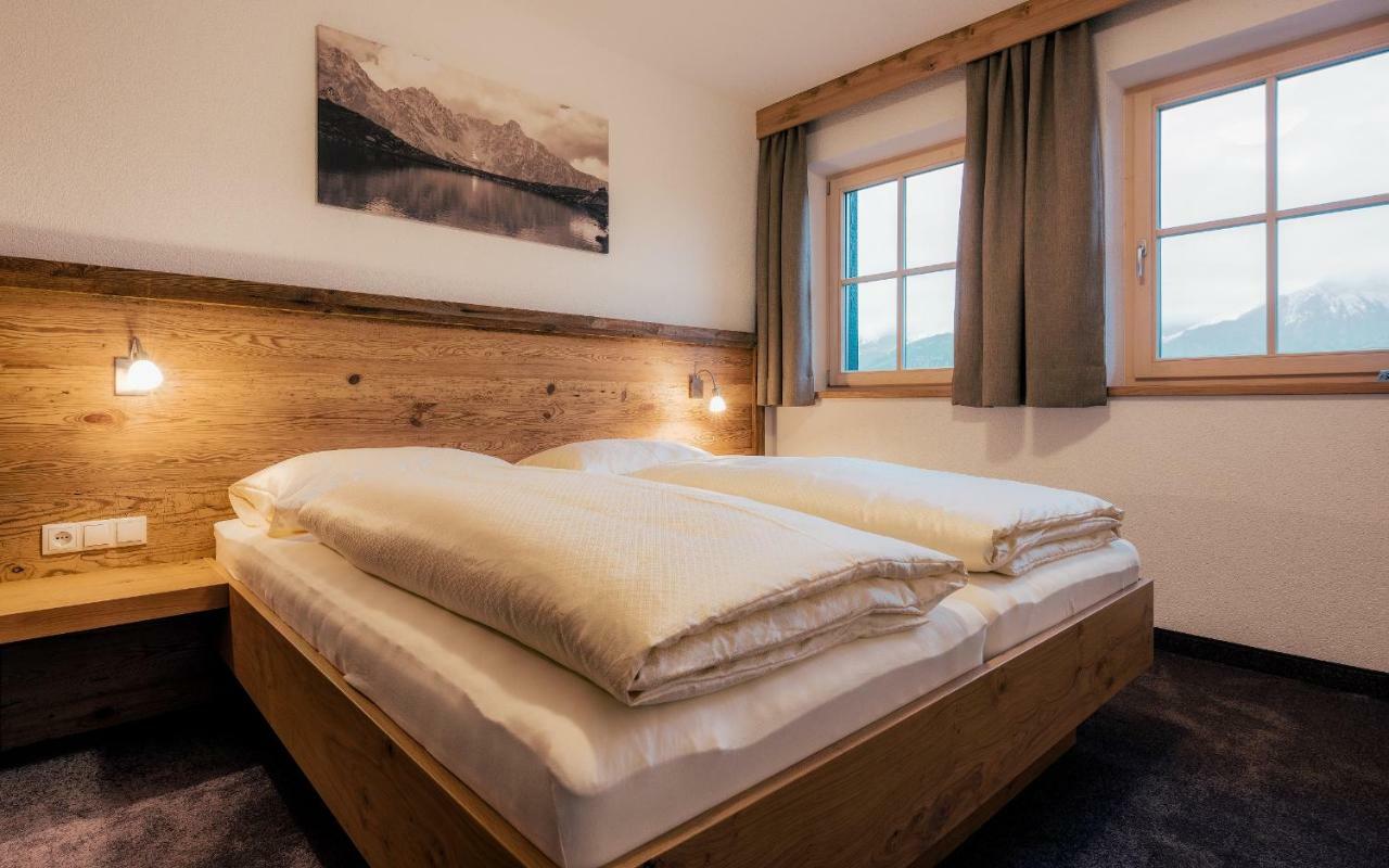 Appartements Alexander Fiss Zewnętrze zdjęcie