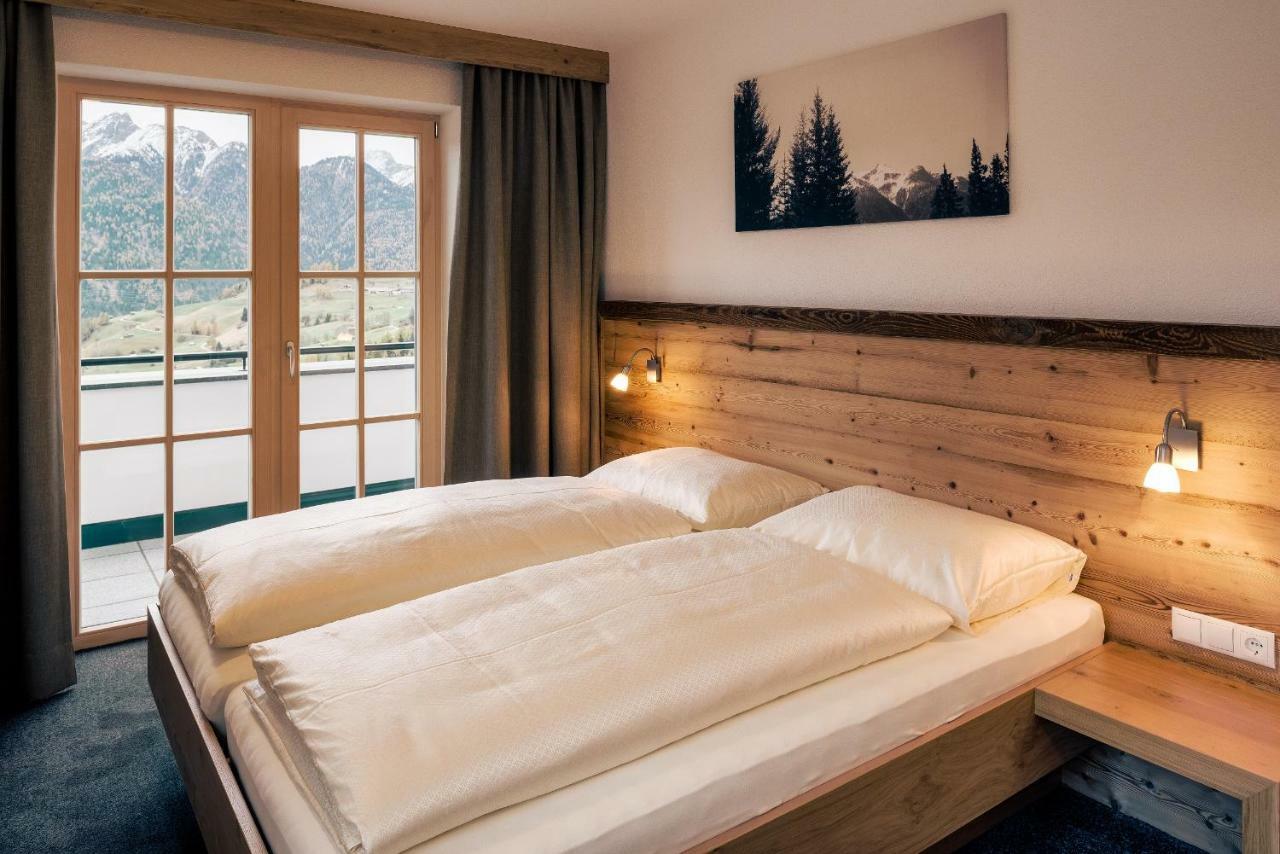 Appartements Alexander Fiss Zewnętrze zdjęcie