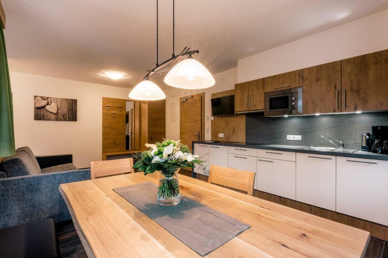 Appartements Alexander Fiss Zewnętrze zdjęcie