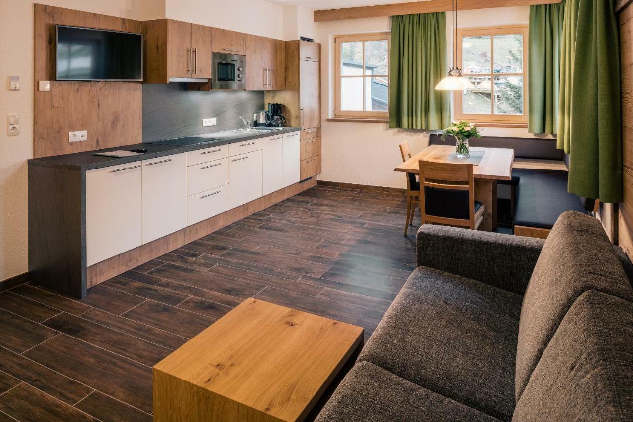 Appartements Alexander Fiss Zewnętrze zdjęcie