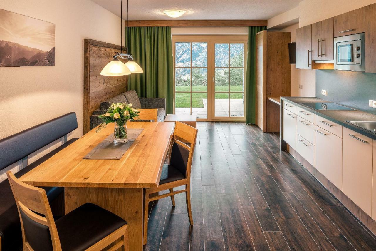 Appartements Alexander Fiss Zewnętrze zdjęcie