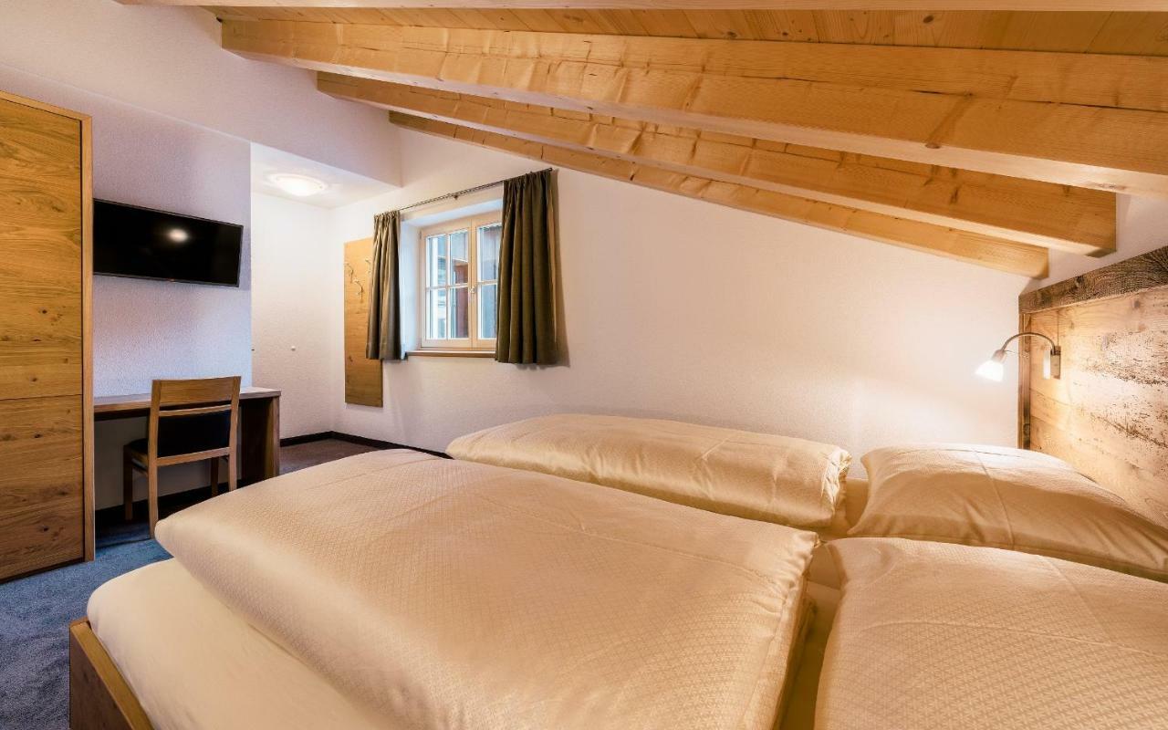 Appartements Alexander Fiss Zewnętrze zdjęcie
