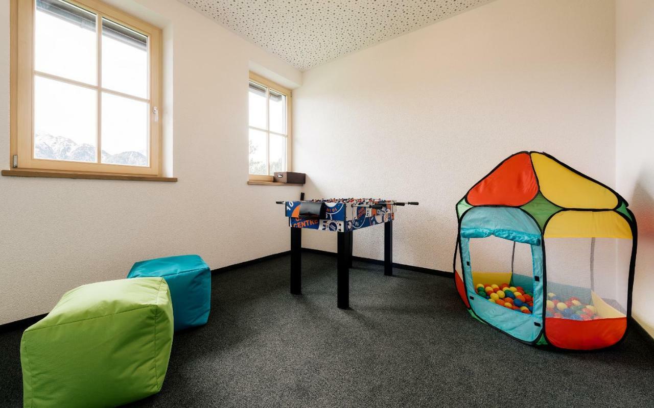 Appartements Alexander Fiss Zewnętrze zdjęcie