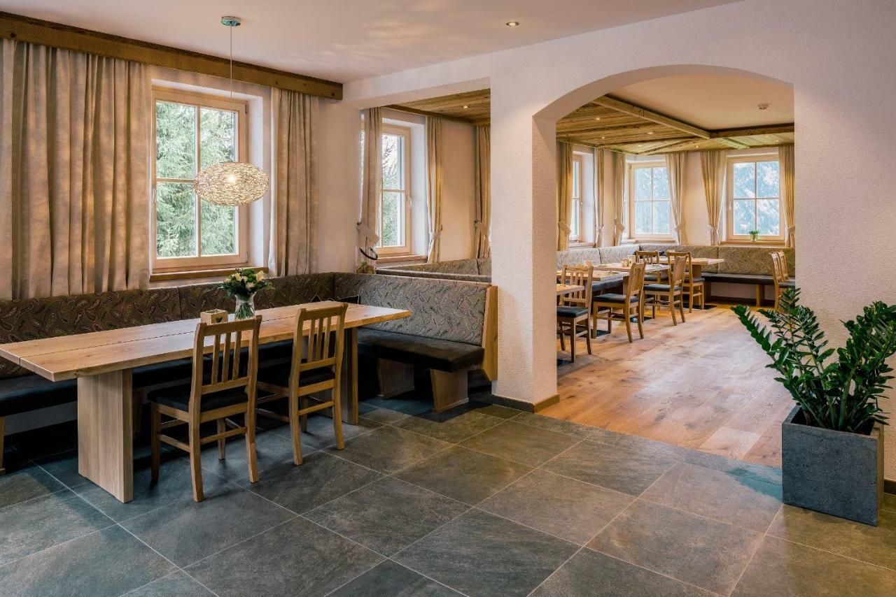 Appartements Alexander Fiss Zewnętrze zdjęcie
