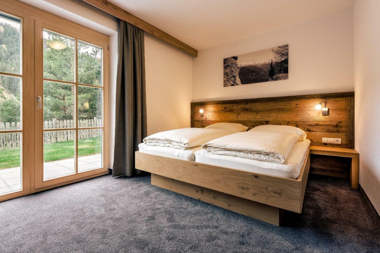 Appartements Alexander Fiss Zewnętrze zdjęcie