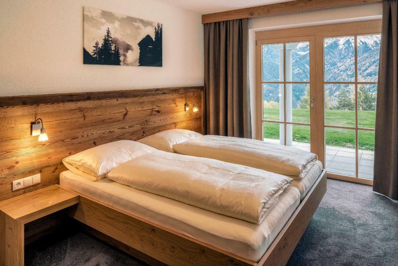 Appartements Alexander Fiss Zewnętrze zdjęcie